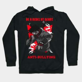 ANTI BULLYING Hoodie